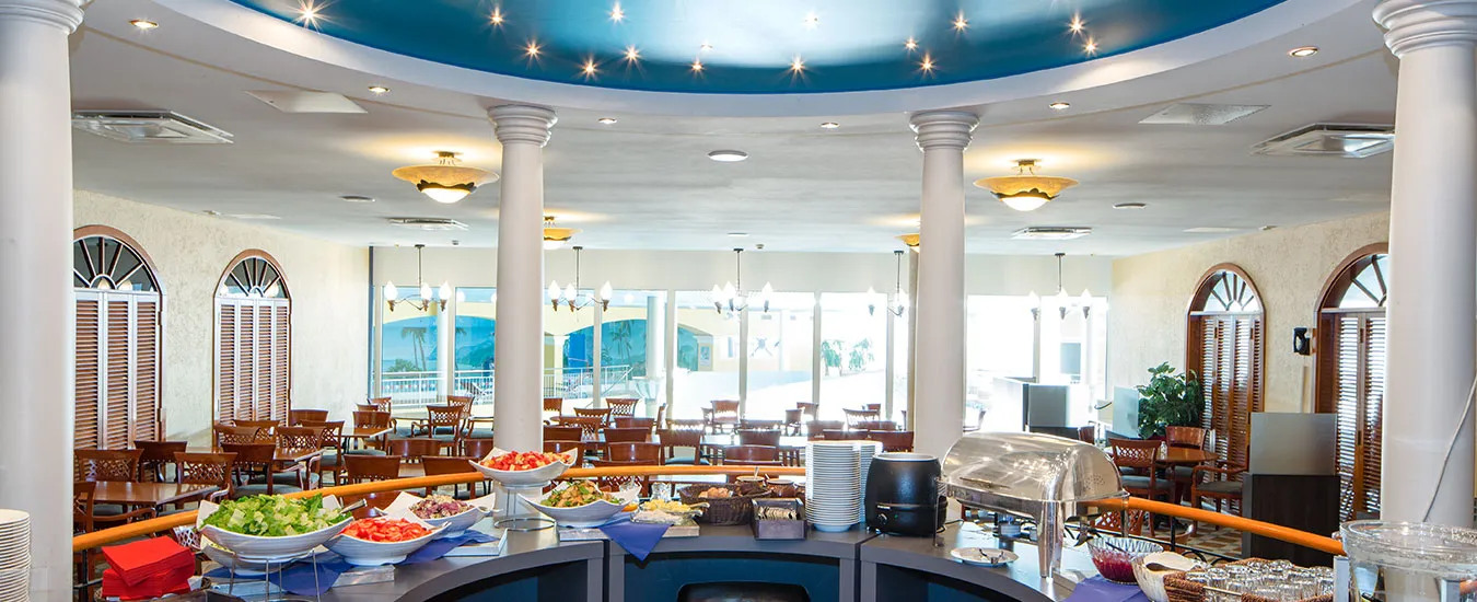 Holiday Club Caribia Turku Resort inFinland